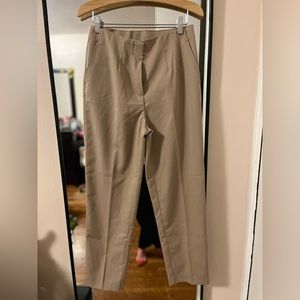 H&M slacks